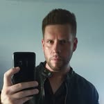 Daniel Bresser - @dannybr85 - Instagram
