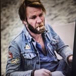Daniel Bresser - @bresserdaniel - Instagram