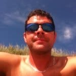 Daniel Breton - @colliedog1979 - Instagram