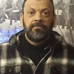 Daniel Breton - @breton1424 - Instagram