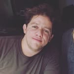 Daniel Bretón - @daniel_breton_oficial - Instagram