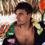 Daniel Breukers - @danielbreukers - Instagram