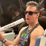 Daniel Brewer - @danielbrewer_nnp - Instagram