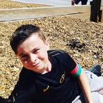 Daniel Brewer - @danielbrewer8 - Instagram