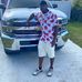 Daniel Brenton - Facebook