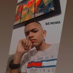 Breyner Daniel - @daniel_breyner - Instagram