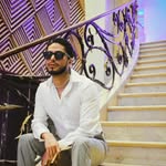 Daniel Brey - @danielbreymx - Instagram