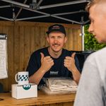 Daniel Brian Allard - @dan.rollhard - Instagram