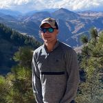 Daniel Thompson - @danielbrianthompson - Instagram