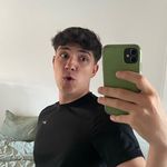 Daniel Falcón - @danielbriant - Instagram