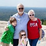 Lynn Daniel Briant - @lynnbriant - Instagram