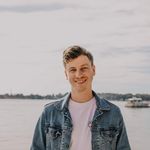 Daniel Bricker - @dbricker3 - Instagram