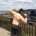 Daniel Bricker - @sykwydit - Instagram