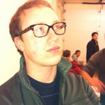 Daniel Bricker - @brickerd - Instagram