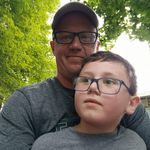 Daniel Scott Bricker - @brickerdaniel - Instagram