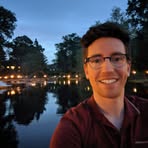 Daniel Brickley - Facebook
