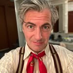 Daniel Briere - @danieljackb - Instagram