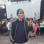 Daniel Brierley - @princehumbug - Instagram