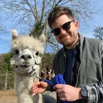 Daniel Brierley - @danbrierley8 - Instagram