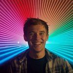Daniel Briggs - @dan_lasers - Instagram