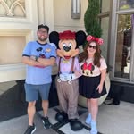 Daniel Brigham - @danhbrigham - Instagram