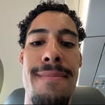 Daniel Brigham Evora - @danielfbe - Instagram