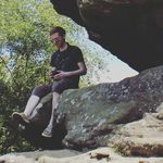 Daniel Brigham-Ward - @dcward92 - Instagram