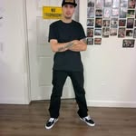 Daniel J Brigham - @dannythetruth94 - Instagram