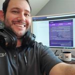 Robert Daniel Brigham - @teleworkingrob - Instagram