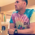 Daniel Brighton - @brighton726 - Instagram