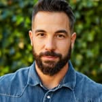 Daniel Brighton - @warmheartsorphanage - Instagram