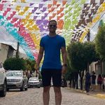 Daniel Brígido - @danielpereirabr - Instagram