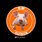 Daniel Brígido - @dm__suinos - Instagram