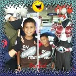 Daniel Brilliant Gaspersz - @danielbrilliant240 - Instagram