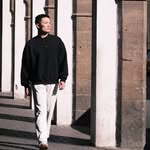 Daniel Yu - @brilliant_daniel - Instagram
