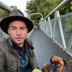 Daniel Brim - Facebook