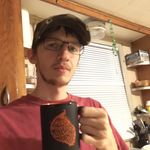 Daniel Brim - @danielman206 - Instagram