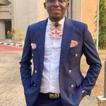 Daniel Brima Sesay - @danielbrimasesay - Instagram
