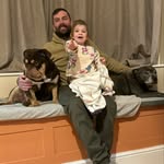 Daniel Brimley - @brimley1989 - Instagram