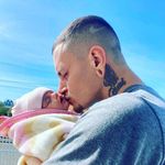 Daniel Brina - @daniel_brinaa - Instagram