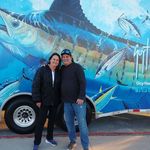 Daniel Brindisi - @captdanielbrindisi - Instagram