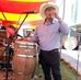 Daniel Brindiss - Facebook