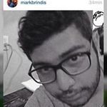 Marcos Daniel Brindis - @markbrindis - Instagram