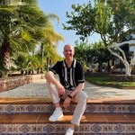 Daniel Brindley - @danielkbrindley - Instagram