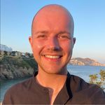Daniel Brindley - @danielkbrindley - Instagram