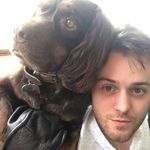 Daniel Brindley-Thomas - @dbt96 - Instagram