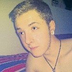Daniel J. Brindley - @flflft - Instagram