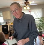 Dan Brinegar - Facebook