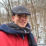Daniel Brinegar - @brinegardaniel - Instagram