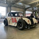 Daniel Brinegar - @db_racing54 - Instagram